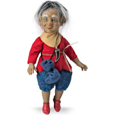 Elves Эльф Оберон (Oberon) (Радость и оптимизм) 28 см