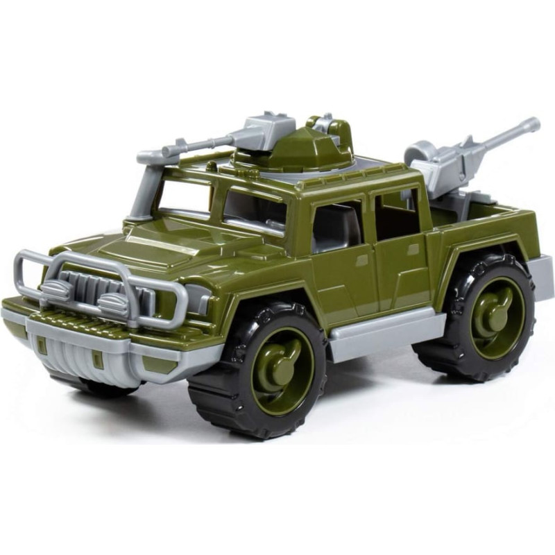 Polesie Военная машина 32 см 63946