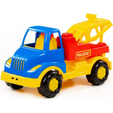 Polesie Автоэвакуатор Леон 52872 24 см, в разных цветах