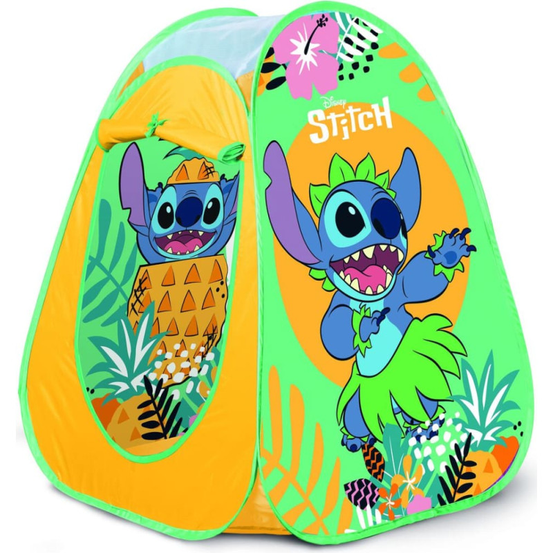 John Детская палатка Stitch