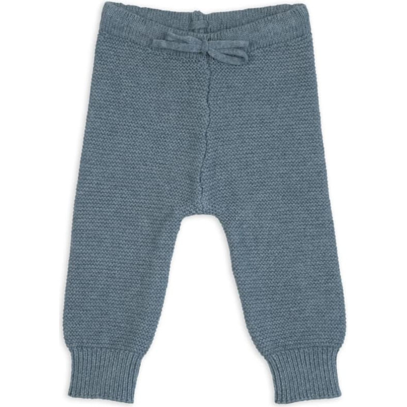 Lodger Jooger knit Merino bikses, Dragonfly, 68.izm. - JG 094_68