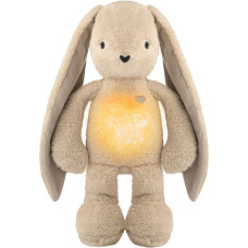 myHummy BUNNY with lamp white noise heater beige ears 5/1