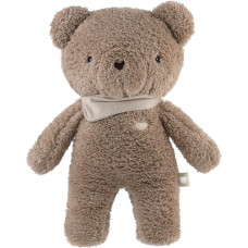 myHummy BUNNY with lamp white noise heater bear brown 5/1