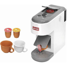 Tegole kafijas automāts bērniem, no 3 gadiem - 105732