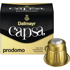 Dallmayr Кофейные капсулы Capsa Prodomo