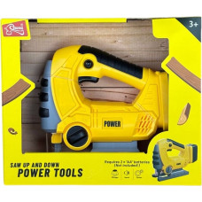 Tegole finierzāģis bērniem, no 3 gadiem - 105730