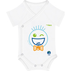Body My Hero Bio Cotton 4Season premature baby boy