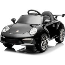 Rechargeable car Licensed RUF CTR3 CLUBSPORT Black