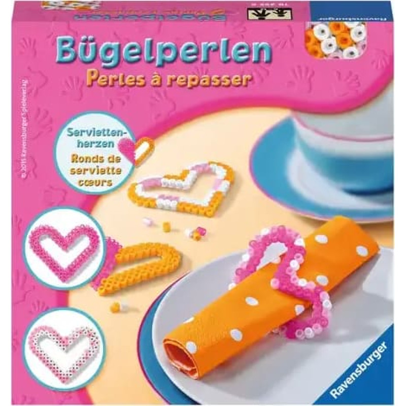 Ravensburger Рукоделие, 6+