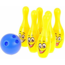 Other 557246 KRĘGLE BUŹKI Ż&Oacute;ŁTE