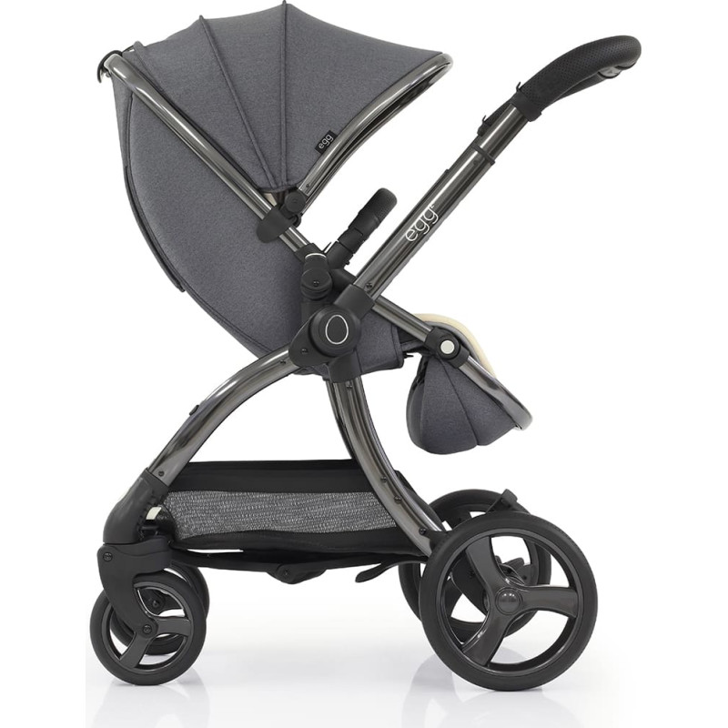 EGG 2 STROLLER QUARTZ