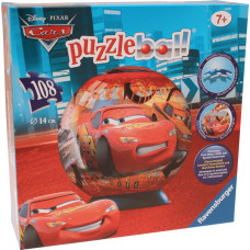 Ravensburger Круглый 3D-пазл, 108 элементов, Ravensburger