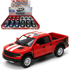 2013 FORD F-150 SVT RAPTOR 1:46