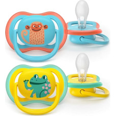 Philips Avent SCF349/58 PACIFIER AIR 18+