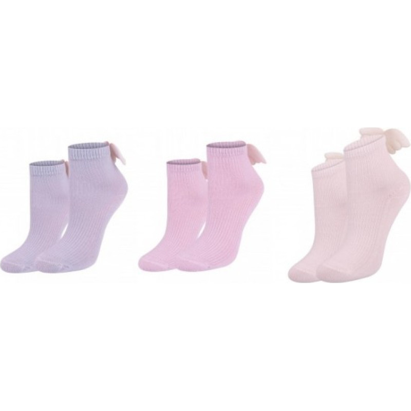 Yo Baby Zeķes ar spārniņiem "ANGEL" SK-68 31/34-izpārdo&scaron;ana