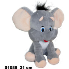 Sun-Day Plī&scaron;a zilonis 21 cm S1089 (Sun-Day)