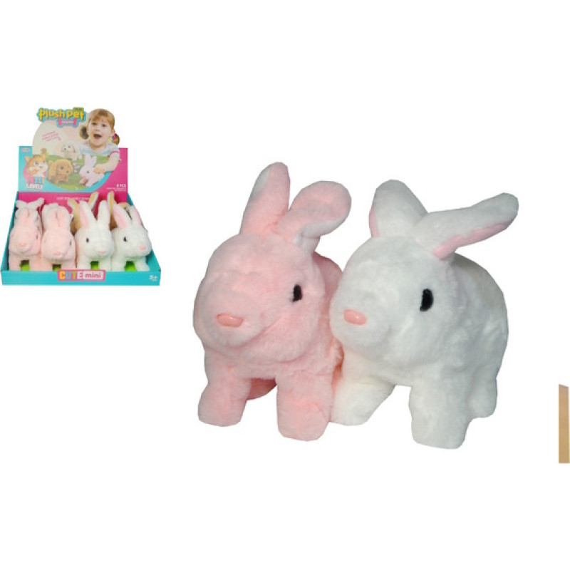 Mkid Mīksts krūms ar dažādām funkcijām G7528