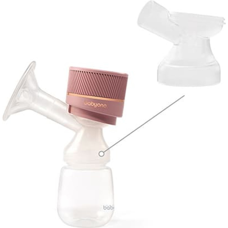 Babyono 1485KIT II-piltuves korpuss