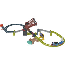 Thomas & Friends® paadi ja silla mängukomplekt