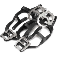 Springos CS0173 &ndash; шипы для обуви / противоскользящие насадки (размер L)