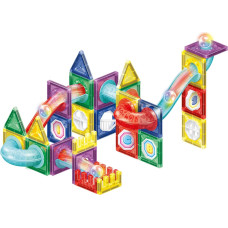 Springos Магнитный конструктор 66 элементов Springos KG0063