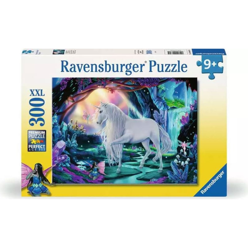 Ravensburger Пазл 300 элементов Единорог