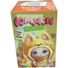 Kimmon мягкая игрушка Dreams of the wilderness, 15 см