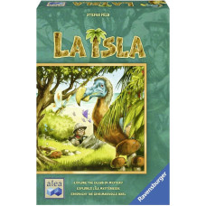 Ravensburger Игра Ravensburger La Isla