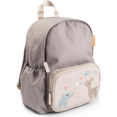 Done By Deer kids backpack Celebration Sand