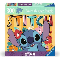 Ravensburger Пазл 300 Дисней Стич