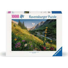Ravensburger Пазл 1000 Волшебная долина