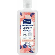 Mayeri Гипоаллергенный уксус для стирки Sweet Grapefruit 500 мл