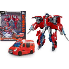 Artyk 177026 Auto / Robot pogotowie