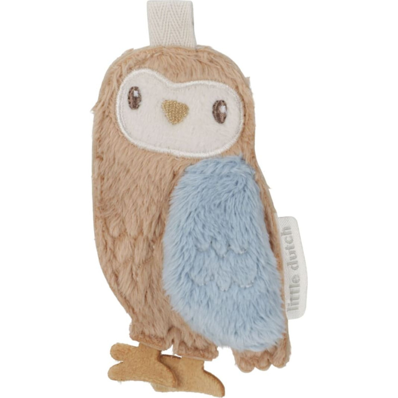 Little Dutch Элемент гирлянды &ndash; Owl Forest Friends