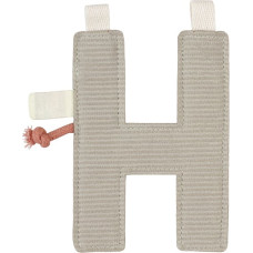 Little Dutch Декоративная буква &acute;H&acute;