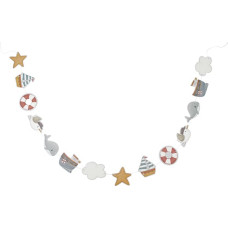 Little Dutch Гирлянда &ndash; Sailors Bay