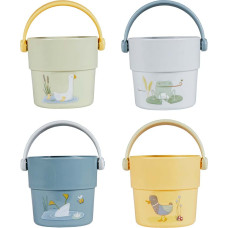 Little Dutch Кружки для ванны &laquo;Маленький гусь&raquo;