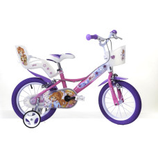Dino Bikes Licence Детский велосипед 14'' ''WINX''