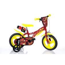 Dino Bikes Licence Детский велосипед 12'' ''FLASH''