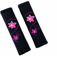 Revolution Подушки для ремней безопасности "MY ORIENTAL FLOWER"