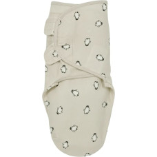 Meyco Baby Penguin Soft sand Autiņ&scaron; ietī&scaron;anai 0-3m