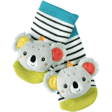 Fehn погремушка, Koala