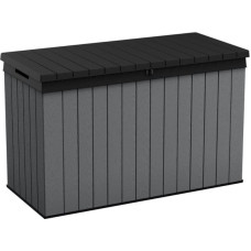 Keter Ящик для хранения Darwin 662L серый