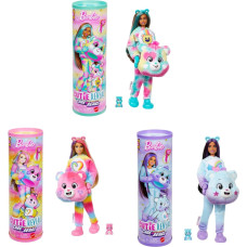 Barbie Cutie Reveal Серия Care Bears 2 &ndash; Ассорти (3) 1 шт.