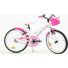 Dino Bikes Licence Детский велосипед 20'' HELLO KITTY