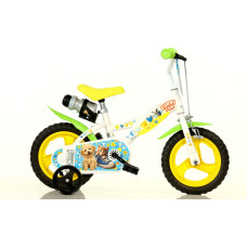 Dino Bikes Licence Детский велосипед 12'' «Furry Fun»
