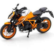 MSZ металлическая модель KTM 1290 Super Duke R 1:18
