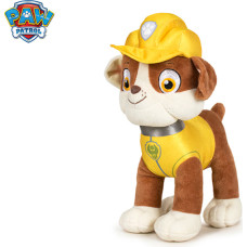 Paw Patrol Plush toy  - 339200 - PAW PATROL - RUBBIE - size 19 cm