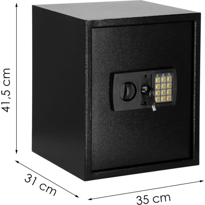 Springos КОД HA5058 БЕЗОПАСНЫЙ