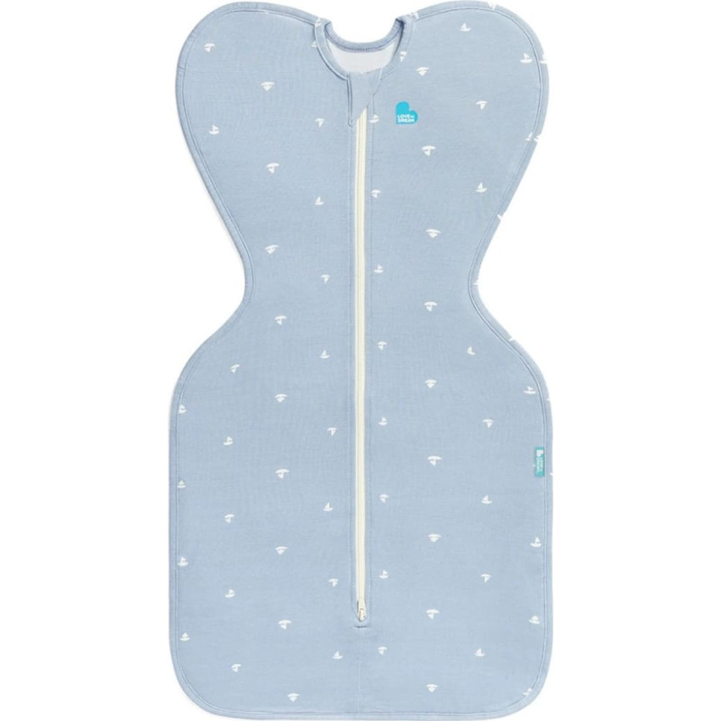 Love To Dream SWADDLE UP 1.0T VISCOSE FROM BAMBOO BOAT